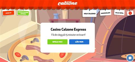 casino calzone bedrägeri - Casino Calzone 